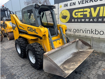 Leasing of Gehl 5640  Gehl 5640: picture 3