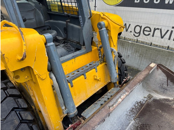 Leasing of Gehl 5640  Gehl 5640: picture 5