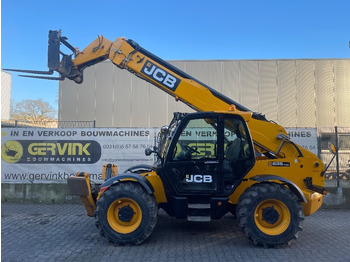 Telescopic handler JCB