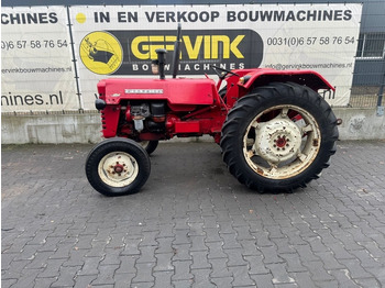 Leasing of McCormick Oltimer  McCormick Oltimer: picture 2
