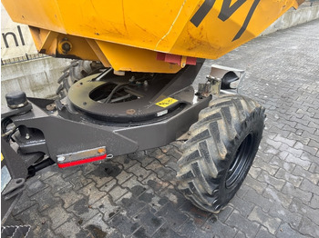 Mini dumper Mecalac TA 3 SR: picture 3 Mini dumper Mecalac TA 3 SR: picture 3