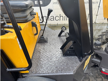 Mini dumper Mecalac TA 3 SR: picture 4 Mini dumper Mecalac TA 3 SR: picture 4