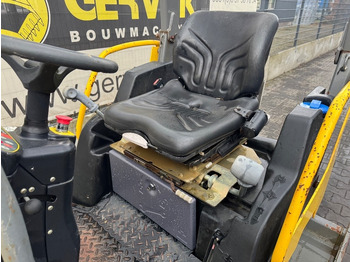 Leasing of Wacker Neuson RD 27-120 Wacker Neuson RD 27-120: picture 4 Leasing of Wacker Neuson RD 27-120 Wacker Neuson RD 27-120: picture 4