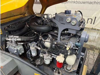 Leasing of Wacker Neuson RD 27-120 Wacker Neuson RD 27-120: picture 3 Leasing of Wacker Neuson RD 27-120 Wacker Neuson RD 27-120: picture 3