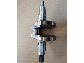New Crankshaft for Wheel loader KOOP Original Crankshaft for KD192FC Engine: picture 4