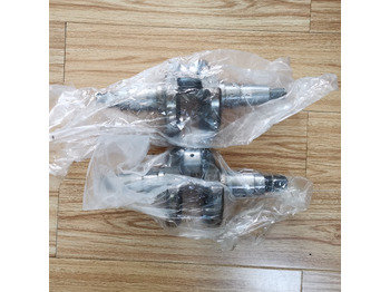 New Crankshaft for Wheel loader KOOP Original Crankshaft for KD192FC Engine: picture 3
