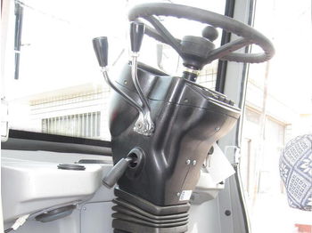 New Wheel loader QINGDAO PROMISING 2.8T Capacity Compact Wheel Loader with CE ZL28F: picture 5 New Wheel loader QINGDAO PROMISING 2.8T Capacity Compact Wheel Loader with CE ZL28F: picture 5