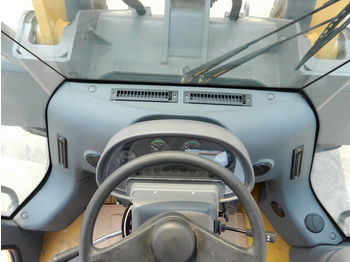 New Wheel loader QINGDAO PROMISING 5.0T Font Wheel Loader ZL50F: picture 5