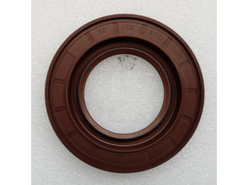 New Gearbox and parts for Wheel loader QINGDAO PROMISING Oil Seal for Chinese Wheel Loaders: picture 3