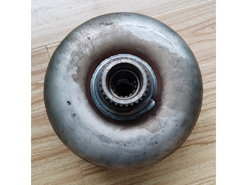 Gearbox and parts