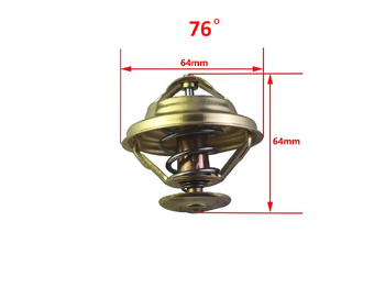 Leasing of Qingdao Promising Changchai Original Thermostat Qingdao Promising Changchai Original Thermostat: picture 2