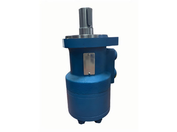 New Hydraulic motor for Wheel loader Qingdao Promising Cycloid Hydraulic Motor ZMP-1-200 for China Wheel Loader: picture 2