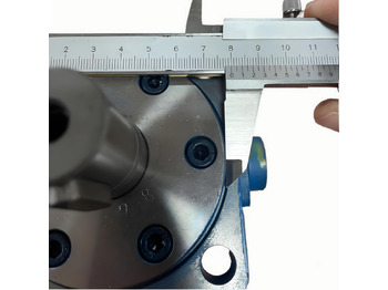 New Hydraulic motor for Wheel loader Qingdao Promising Cycloid Hydraulic Motor ZMP-1-200 for China Wheel Loader: picture 4