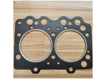 Engine gasket