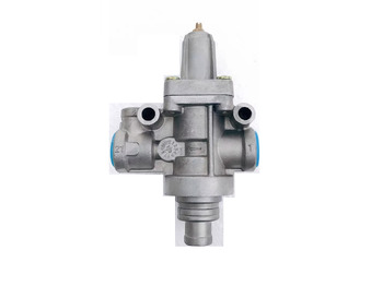 New Valve for Wheel loader Qingdao Promising Fuel Water Separator Combination Valve for China Loader: picture 4