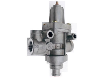 New Valve for Wheel loader Qingdao Promising Fuel Water Separator Combination Valve for China Loader: picture 5