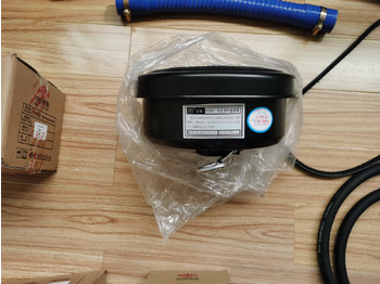 Leasing of Qingdao Promising Genuine Air Filter for Changchai ZN390Q Engine Qingdao Promising Genuine Air Filter for Changchai ZN390Q Engine: picture 4