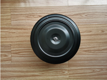 Leasing of Qingdao Promising Genuine Air Filter for Changchai ZN390Q Engine Qingdao Promising Genuine Air Filter for Changchai ZN390Q Engine: picture 3
