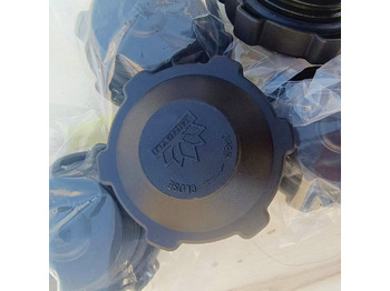 New Fuel tank for Wheel loader Qingdao Promising Loader Fuel Tank Cap for Chinese Wheel Loader Spare Parts: picture 5