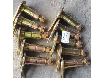 New Universal part for Wheel loader Qingdao Promising Wheel Loader Pins for Chinese Wheel Loader: picture 4