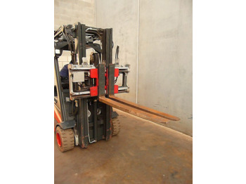 Attachment for Material handling equipment DURWEN RZV 25 SO: picture 4 Attachment for Material handling equipment DURWEN RZV 25 SO: picture 4