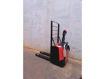 Pallet truck BT