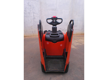 Pallet truck BT LPE 250 2350x550mm: picture 5