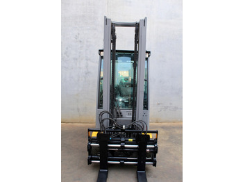Electric forklift Jungheinrich EFG 318k 370 ZT: picture 5
