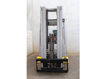 Electric forklift Jungheinrich EFG S30 550 DZ: picture 5