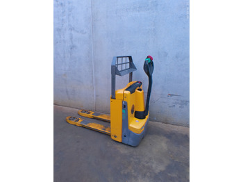 Pallet truck JUNGHEINRICH EJE