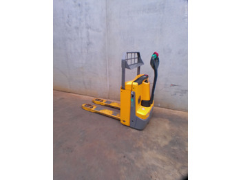 Pallet truck JUNGHEINRICH EJE