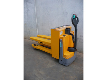 Pallet truck JUNGHEINRICH EJE