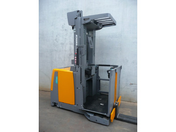 Order picker JUNGHEINRICH EKS