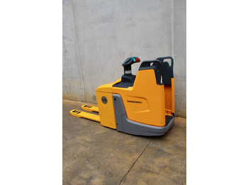 Pallet truck JUNGHEINRICH ERE