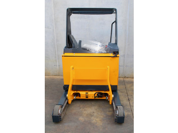 Reach truck Jungheinrich ETV 214 872 DZ: picture 5