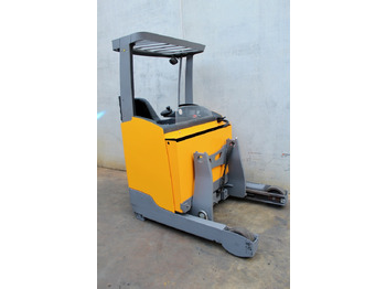 Reach truck JUNGHEINRICH ETV
