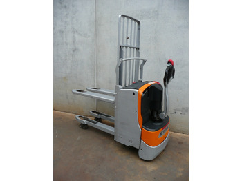 Pallet truck Still EXU-H20: picture 1