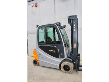 Electric forklift STILL RX60
