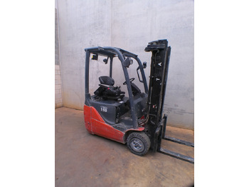 Electric forklift TOYOTA