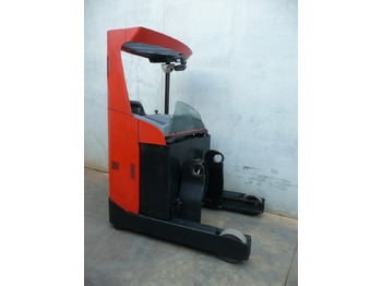 Reach truck TOYOTA