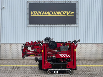 Mini crane