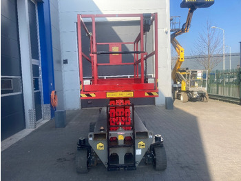 Scissor lift Holland lift HL 9714: picture 3