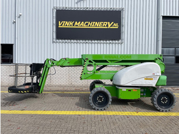 Articulated boom lift NIFTYLIFT