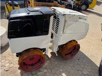 Roller Bomag BMP8500, Radiostyrd vält: picture 5 Roller Bomag BMP8500, Radiostyrd vält: picture 5