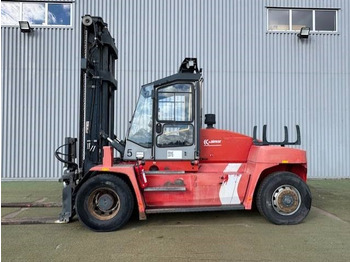 Diesel forklift Kalmar DCE 140-6: picture 2