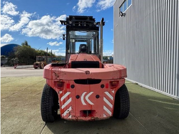 Diesel forklift Kalmar DCE 140-6: picture 4