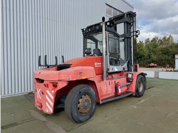 Diesel forklift Kalmar DCE 140-6: picture 5