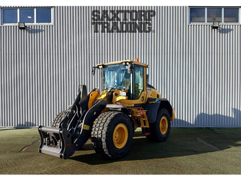 Wheel loader VOLVO L90H