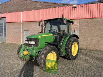 Farm tractor JOHN DEERE 5080M