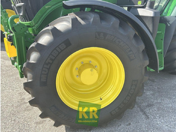 Farm tractor JOHN DEERE 6R 150
